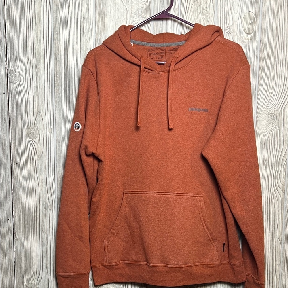 Patagonia Men Fitz Roy Icon Uprisal Hoody Medium